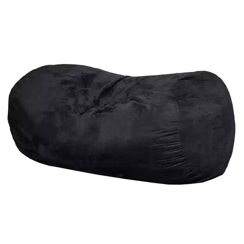Pouf Poire, Fauteuil Confortable, Siège d'Appoint au Sol
