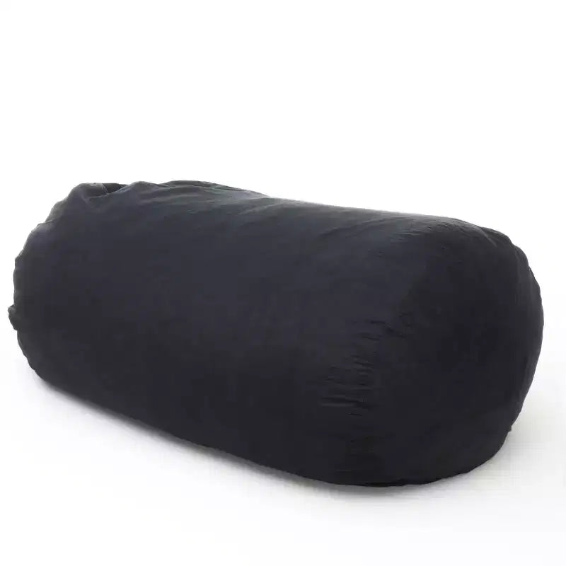 Pouf Poire, Fauteuil Confortable, Siège d'Appoint au Sol