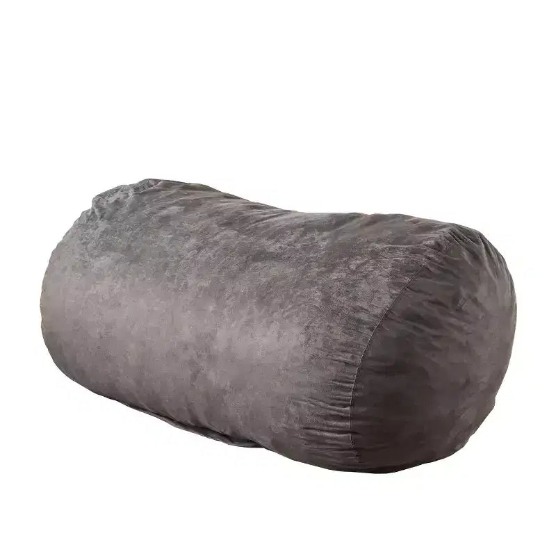 Pouf Poire, Fauteuil Confortable, Siège d'Appoint au Sol