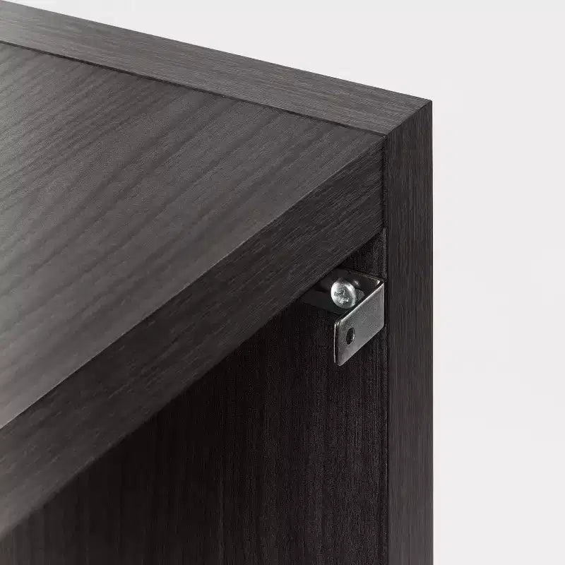 Meuble de rangement à 6 compartiments