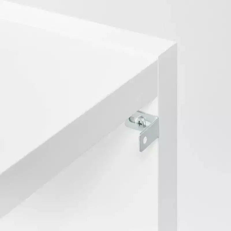 Meuble de rangement à 6 compartiments