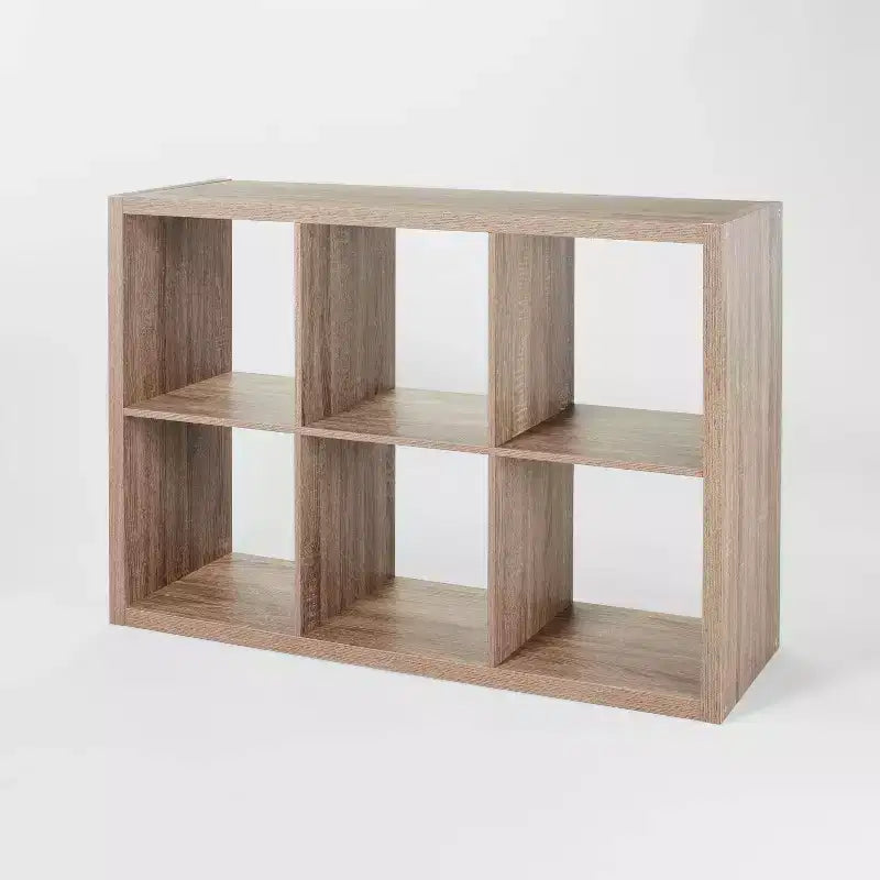 6 Cube Organizer - Brightroom
